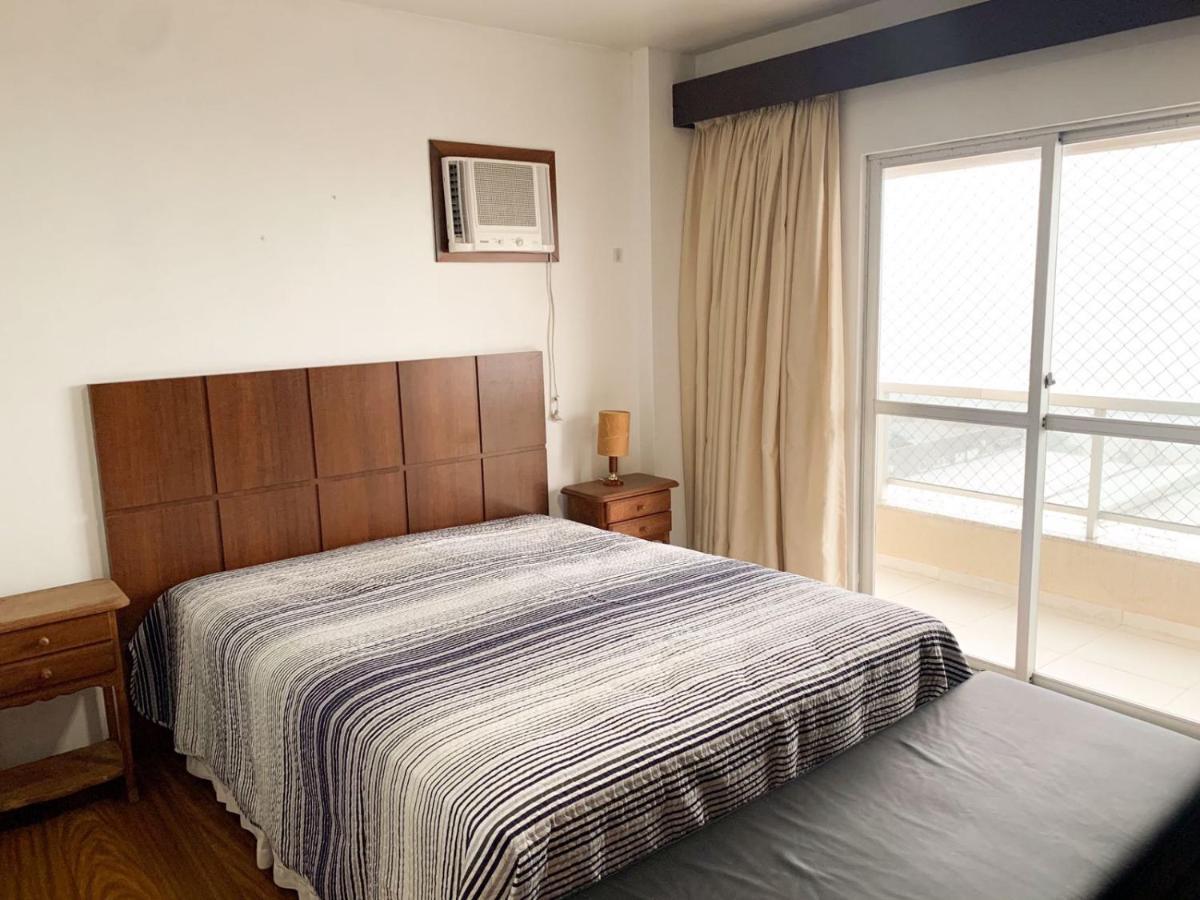 Apartamento Itapema Na Av Principal A 50 M Da Praia Exterior foto
