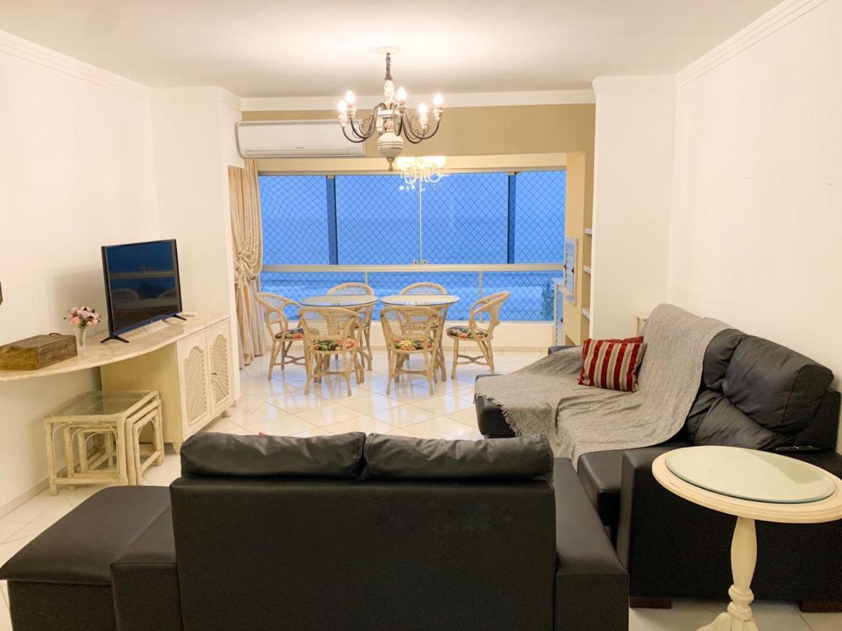 Apartamento Itapema Na Av Principal A 50 M Da Praia Exterior foto
