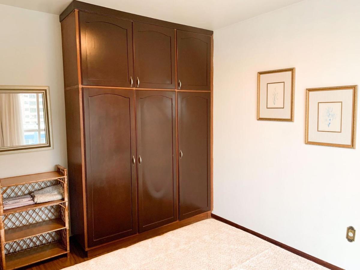 Apartamento Itapema Na Av Principal A 50 M Da Praia Exterior foto