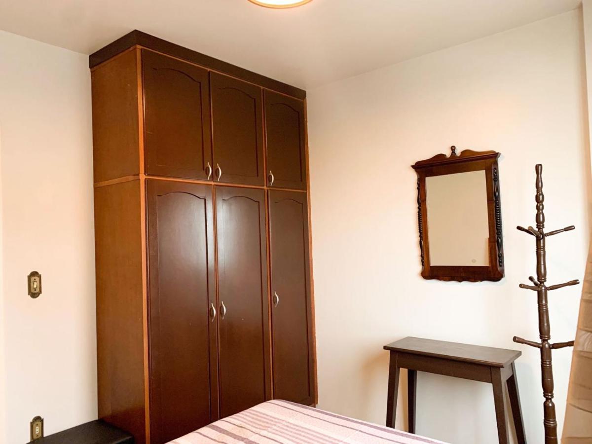Apartamento Itapema Na Av Principal A 50 M Da Praia Exterior foto